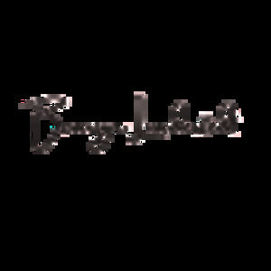 Meet your Posher, Bronwyn